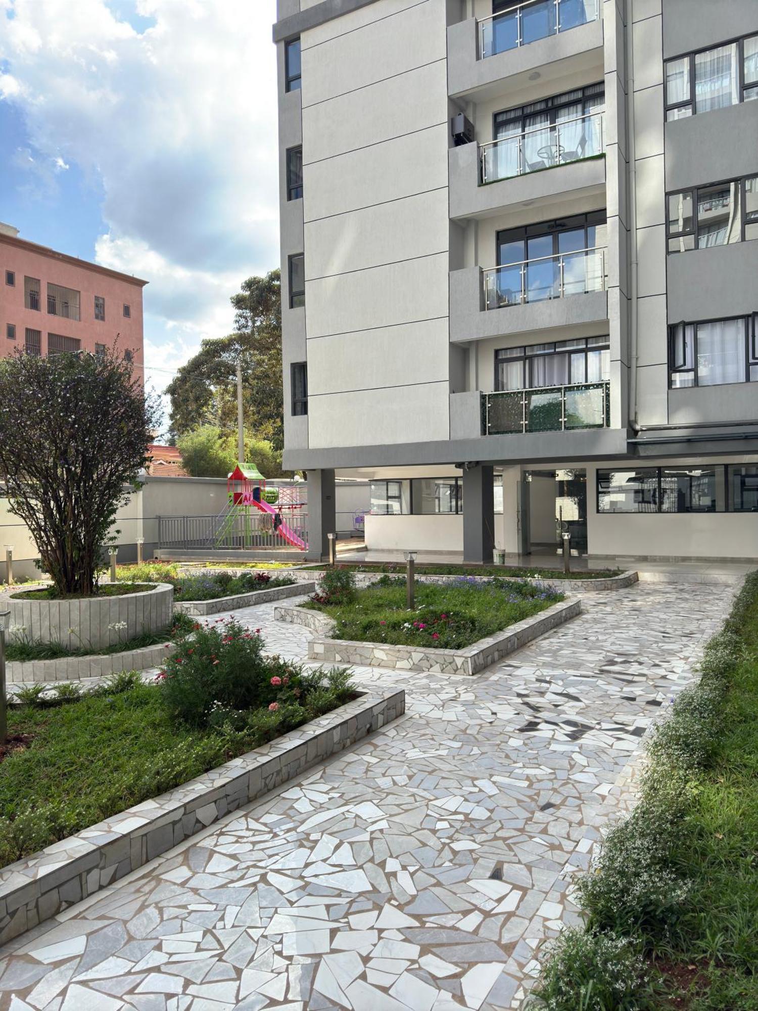 Lisa Luxury Homes Apartment
