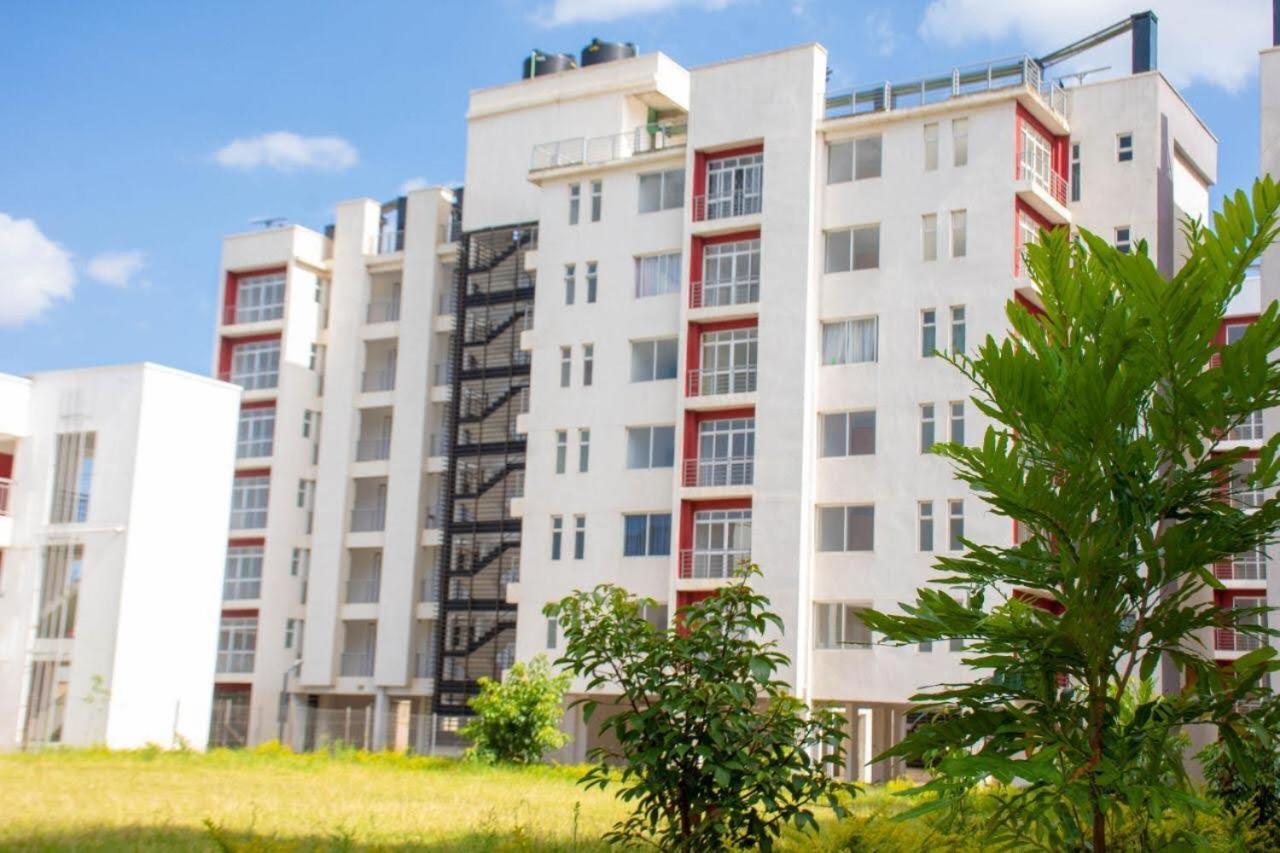 Apartment Lujit-boza *