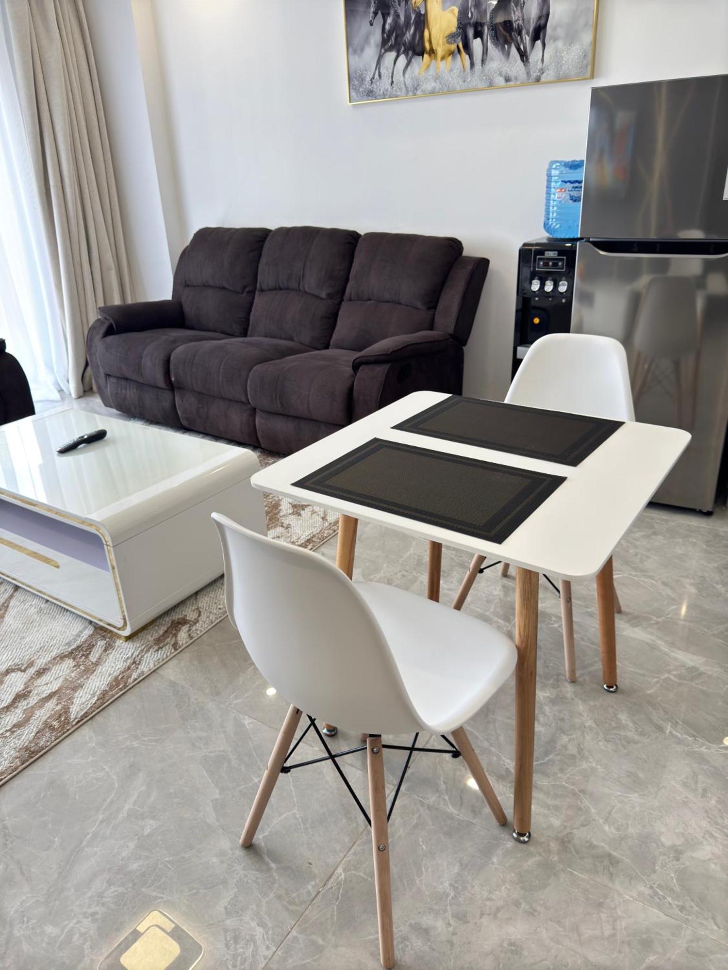 Lisa Luxury Homes Nairobi