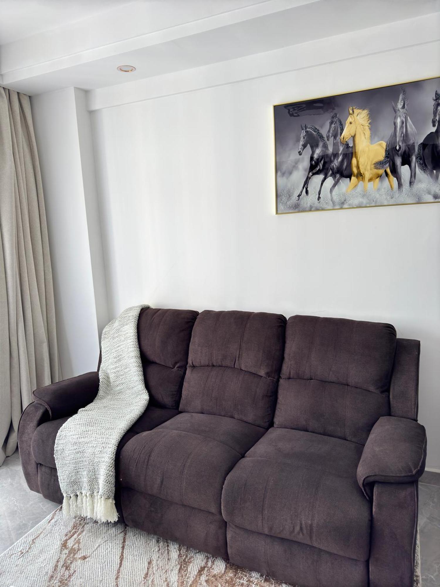 Lisa Luxury Homes Nairobi