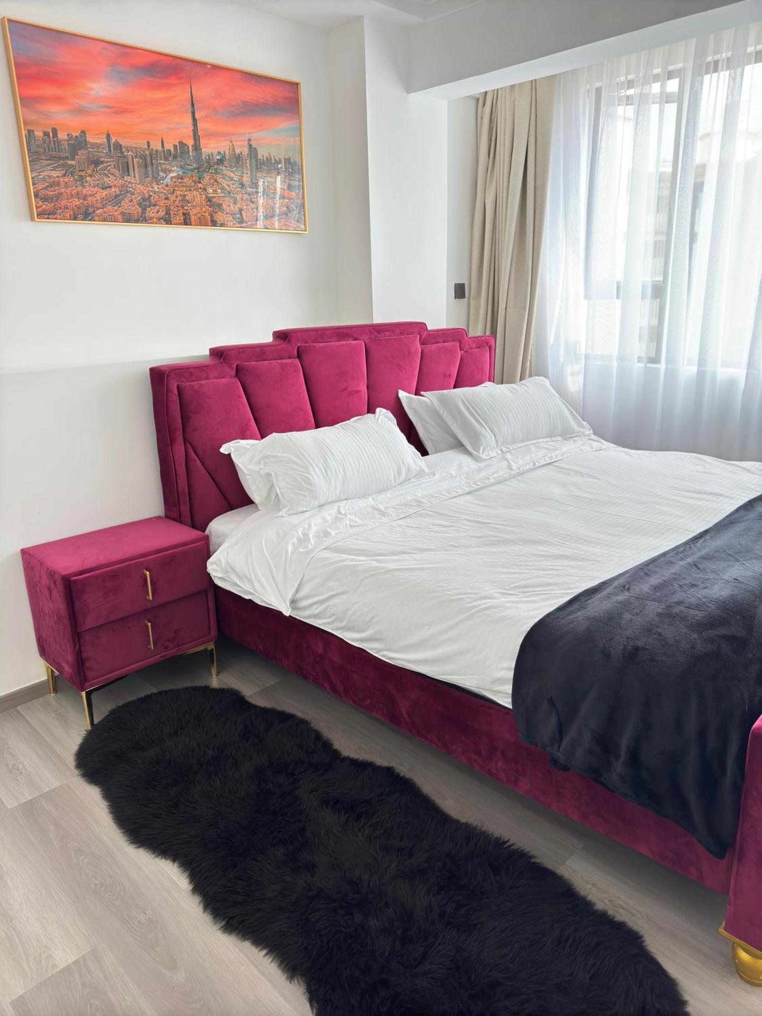 Lisa Luxury Homes Nairobi