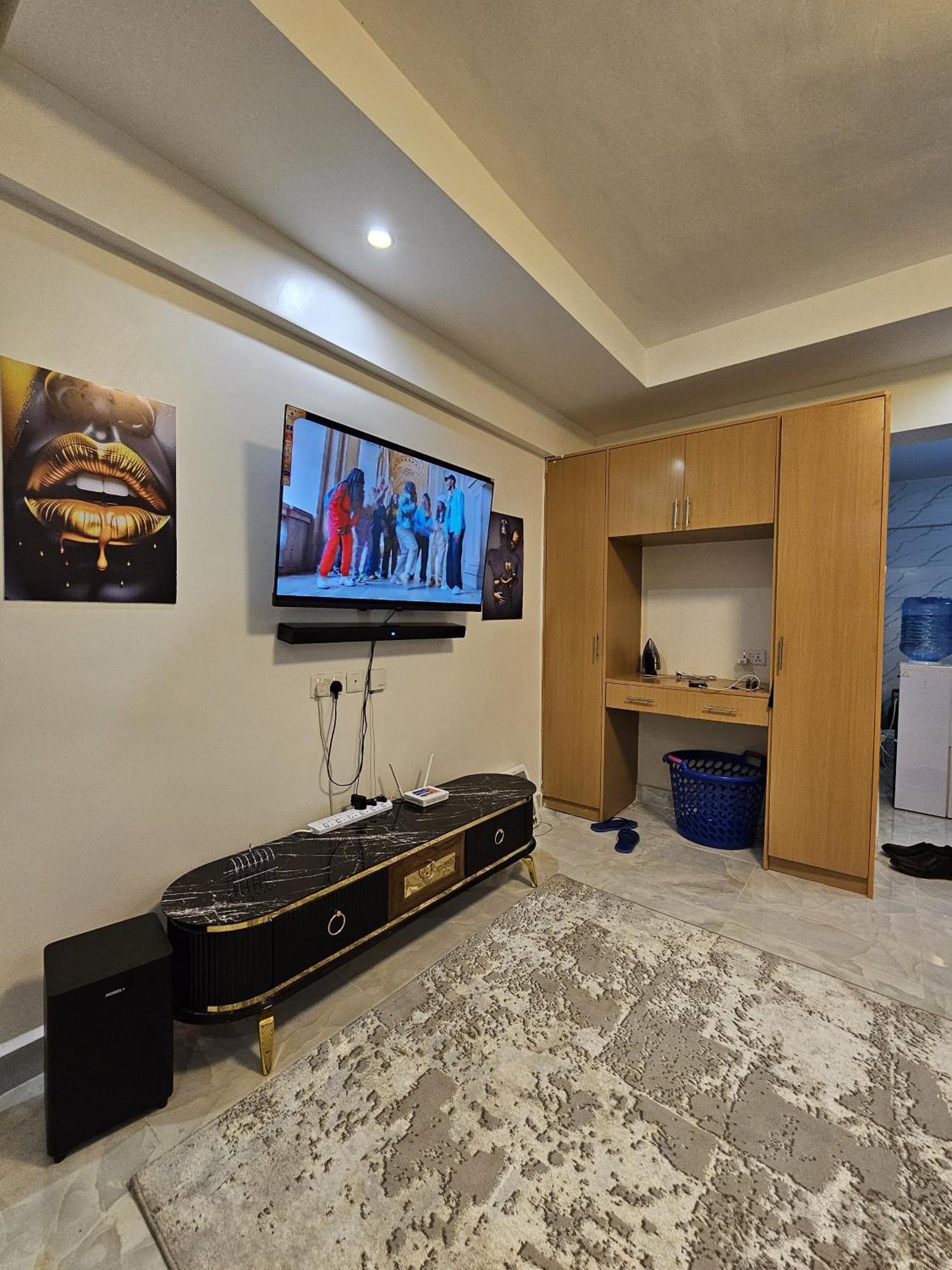 Apartment Studiod 1108