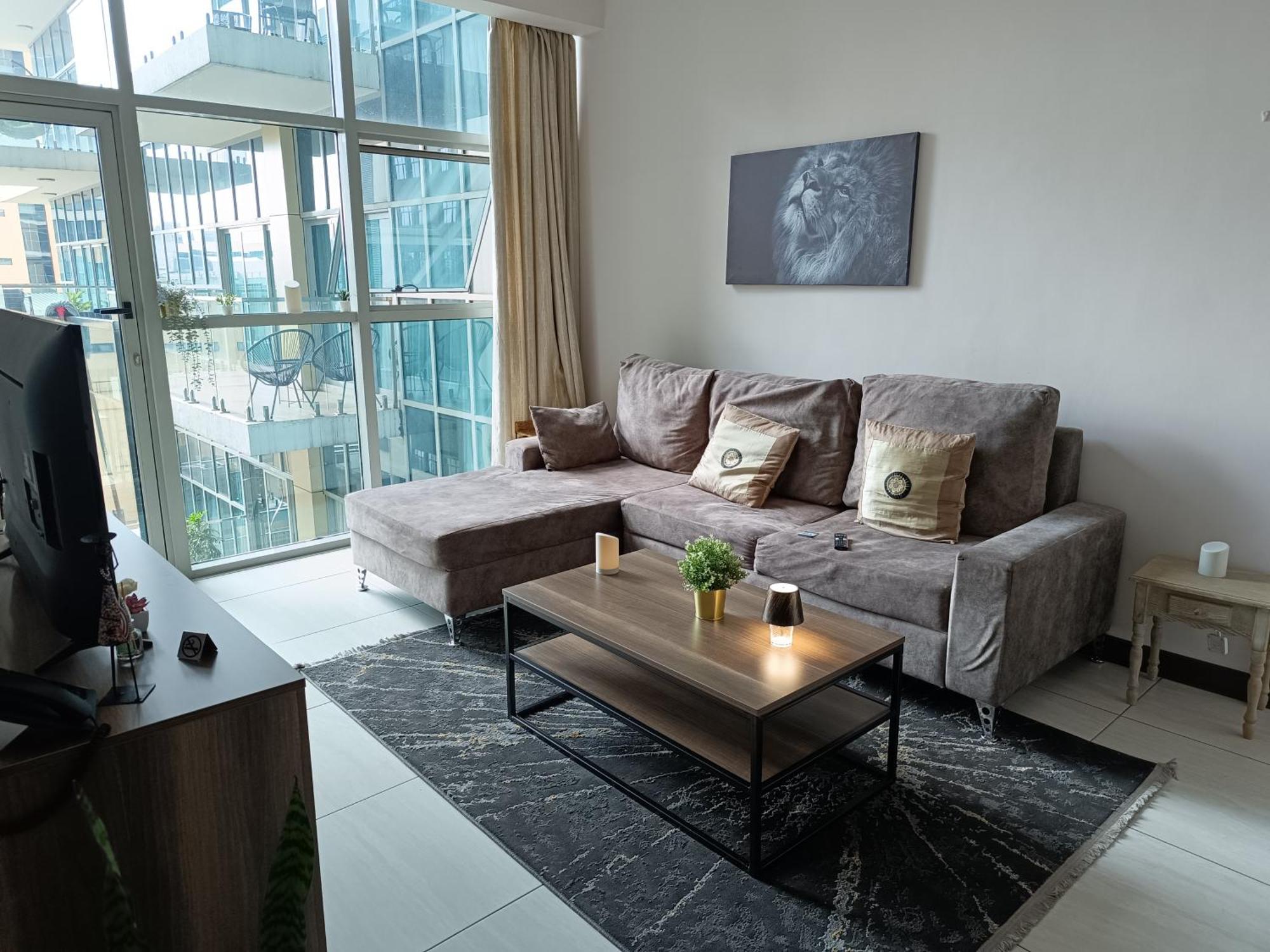 Apartment Skynest Residences By Lisa's Paradise D