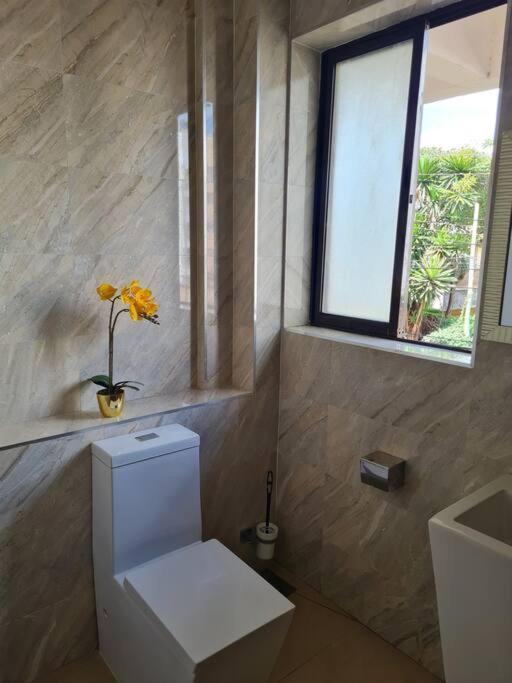 Contemporary 2 Bedroom Furnished Serviced In Lavington, Nairobi, Kenya Apartment