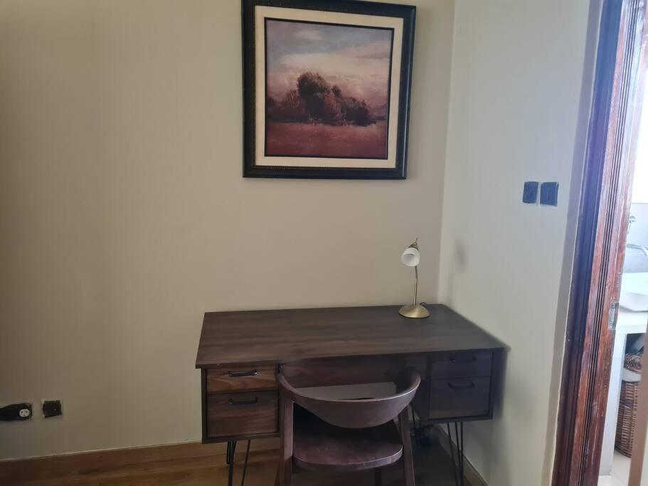 Contemporary 2 Bedroom Furnished Serviced In Lavington, Nairobi, Kenya Apartment *