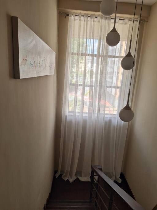 Apartment Contemporary 2 Bedroom Furnished Serviced In Lavington, Nairobi, Kenya Nairobi