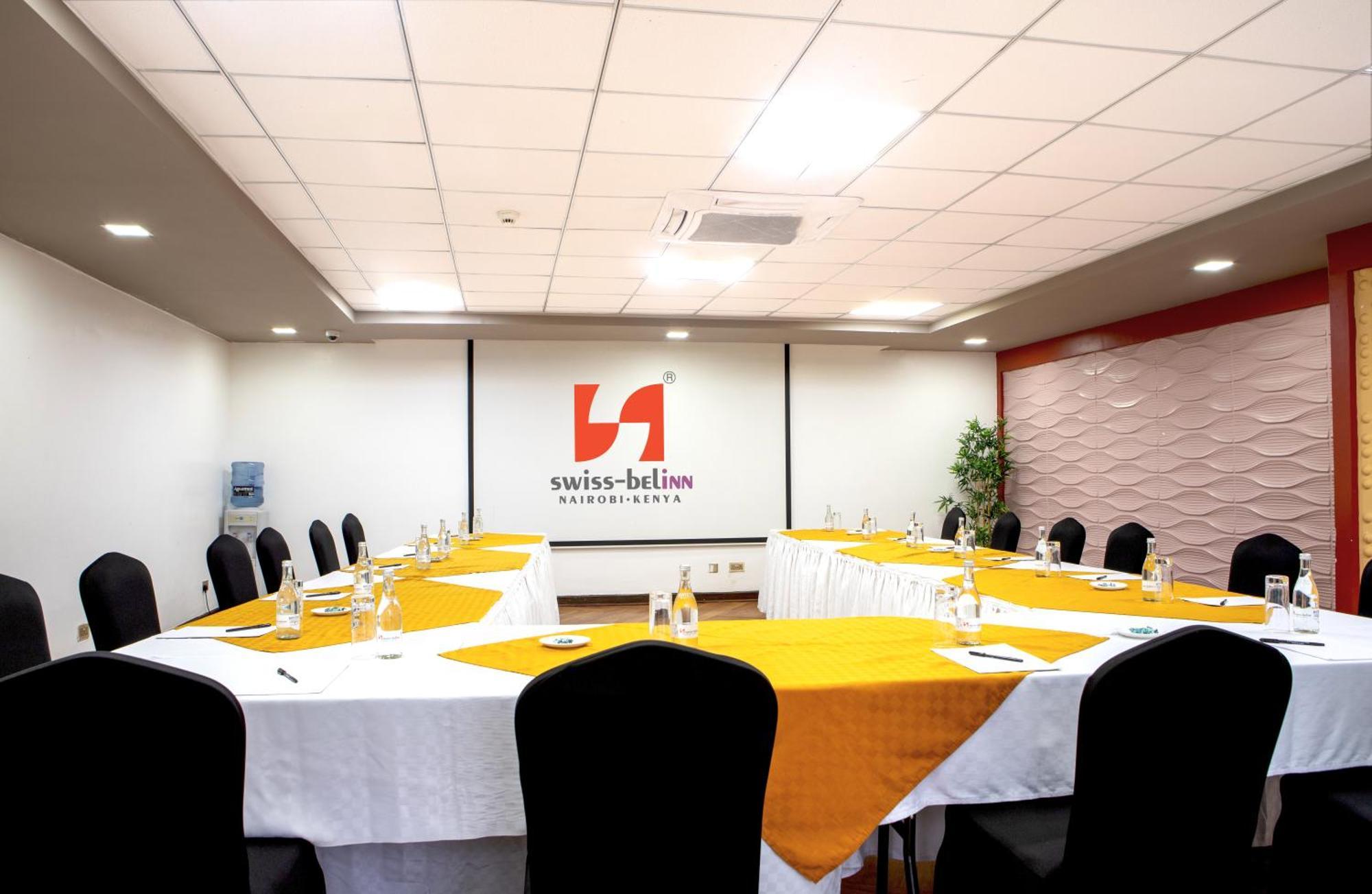 Hotel Swiss-belinn