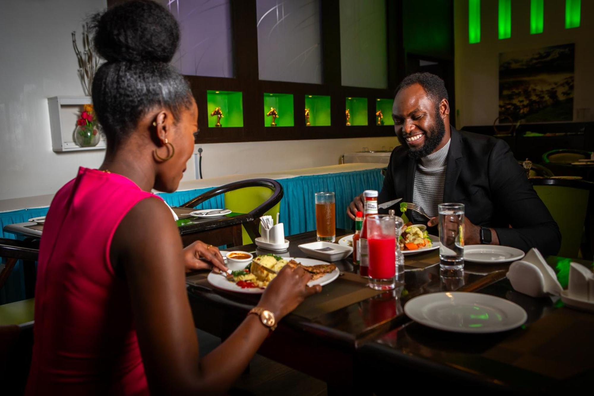 Swiss-belinn Nairobi