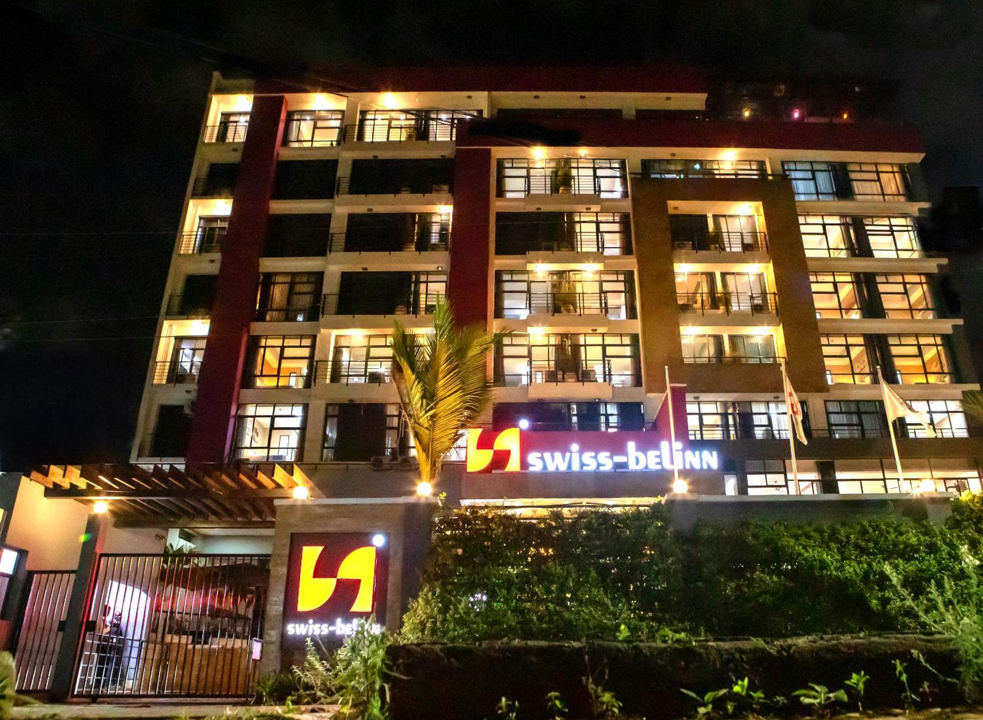 Swiss-belinn Hotel Nairobi