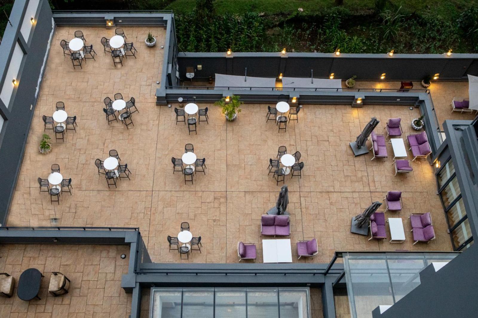 Swiss-belinn Nairobi