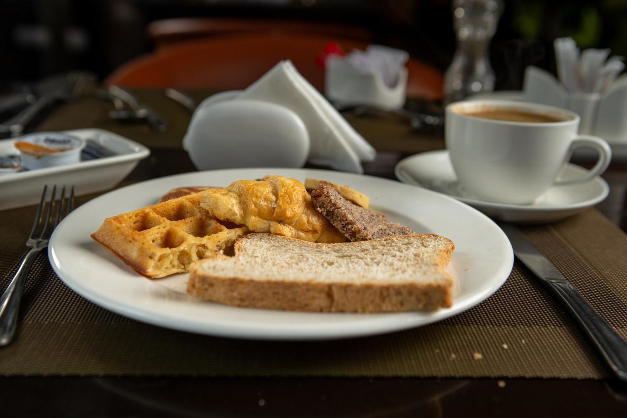 Swiss-belinn Hotel 3*