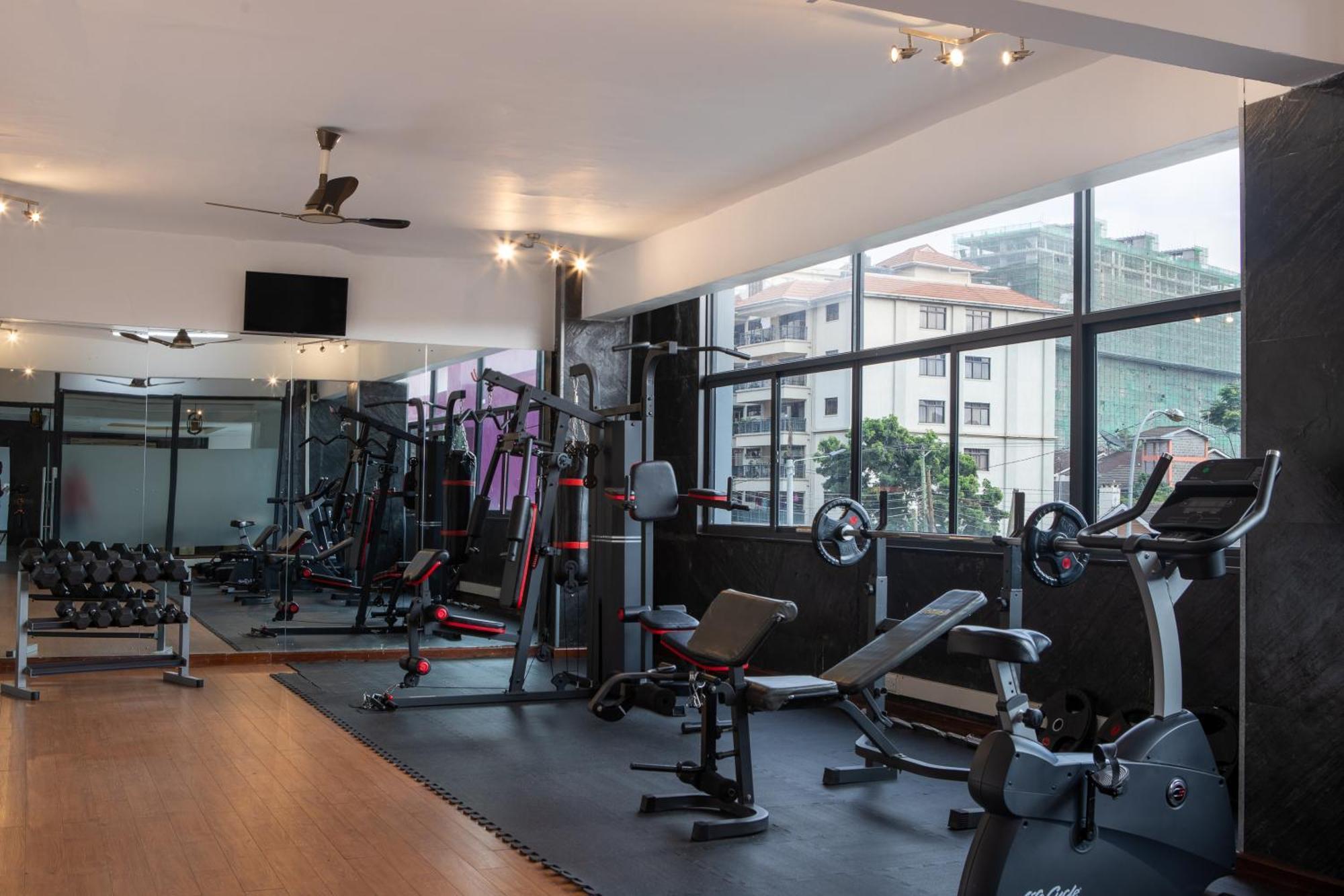 Swiss-belinn Hotel Nairobi