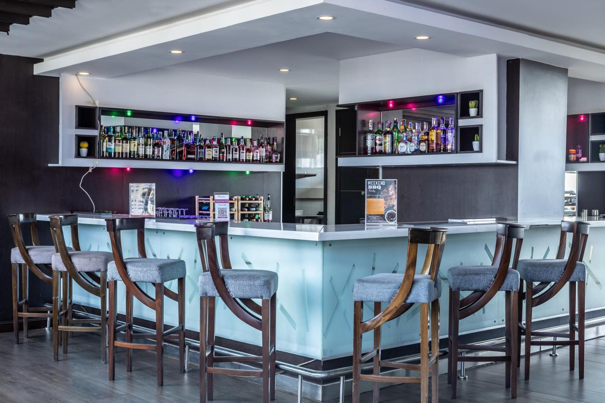 Swiss-belinn Hotel 3*