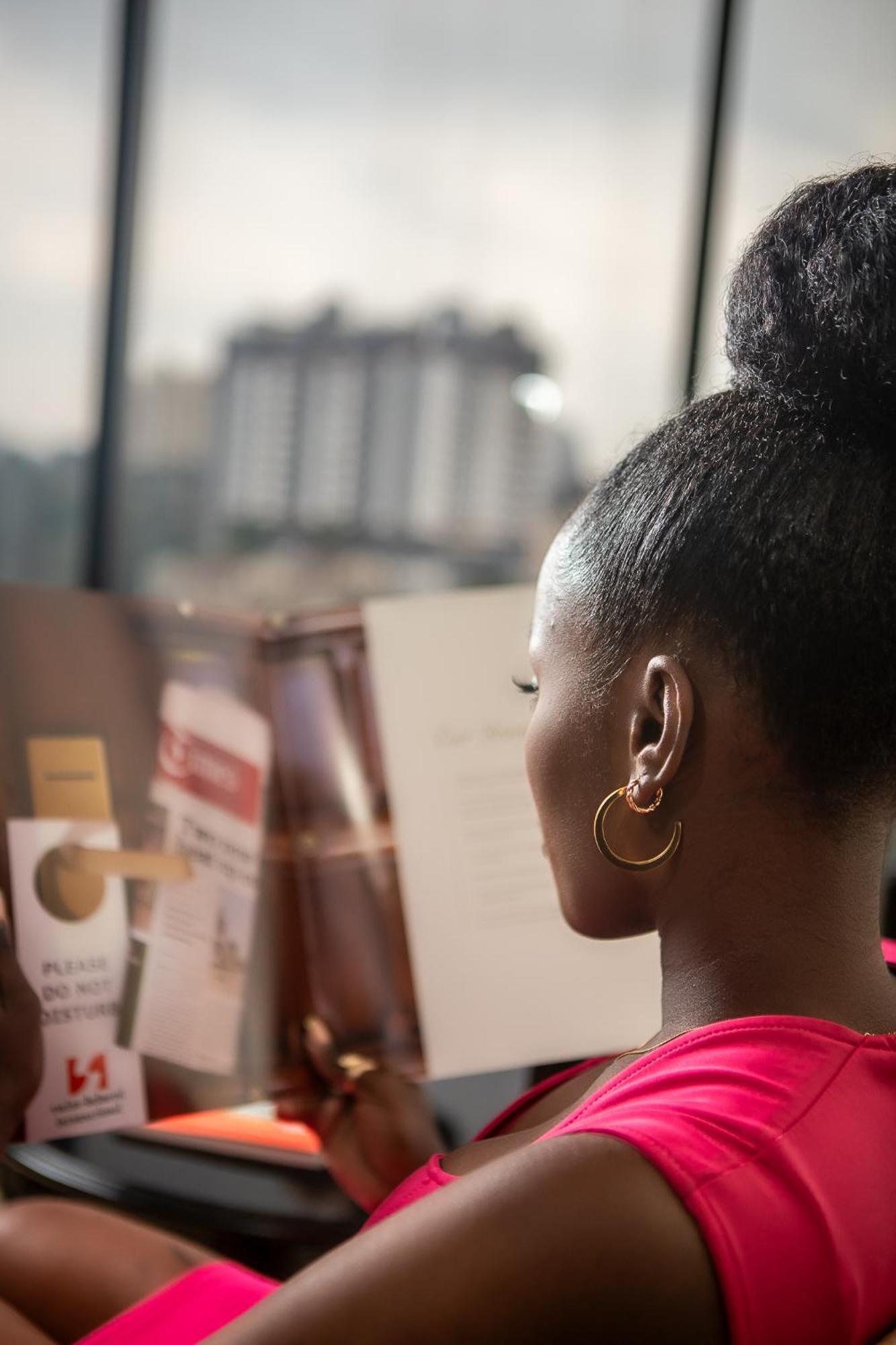 Swiss-belinn Hotel Nairobi