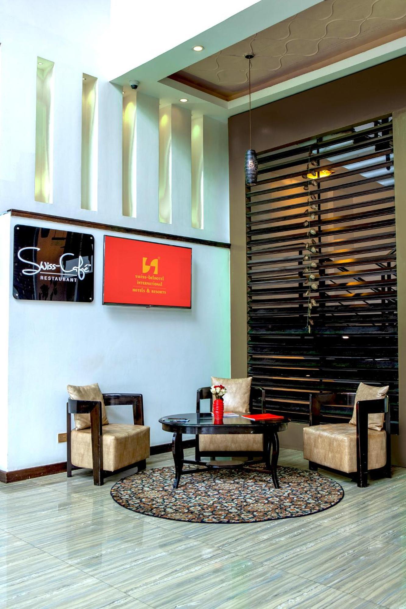 Hotel Swiss-belinn Nairobi