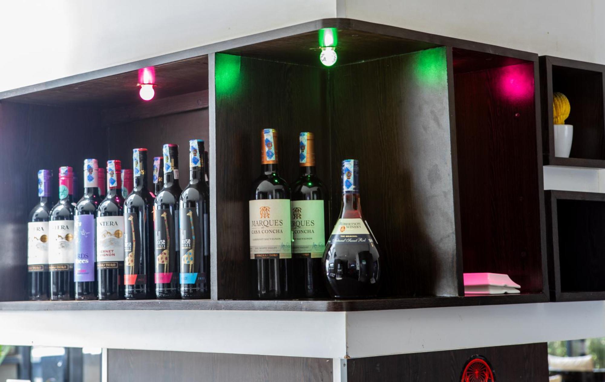 Swiss-belinn 3* Nairobi