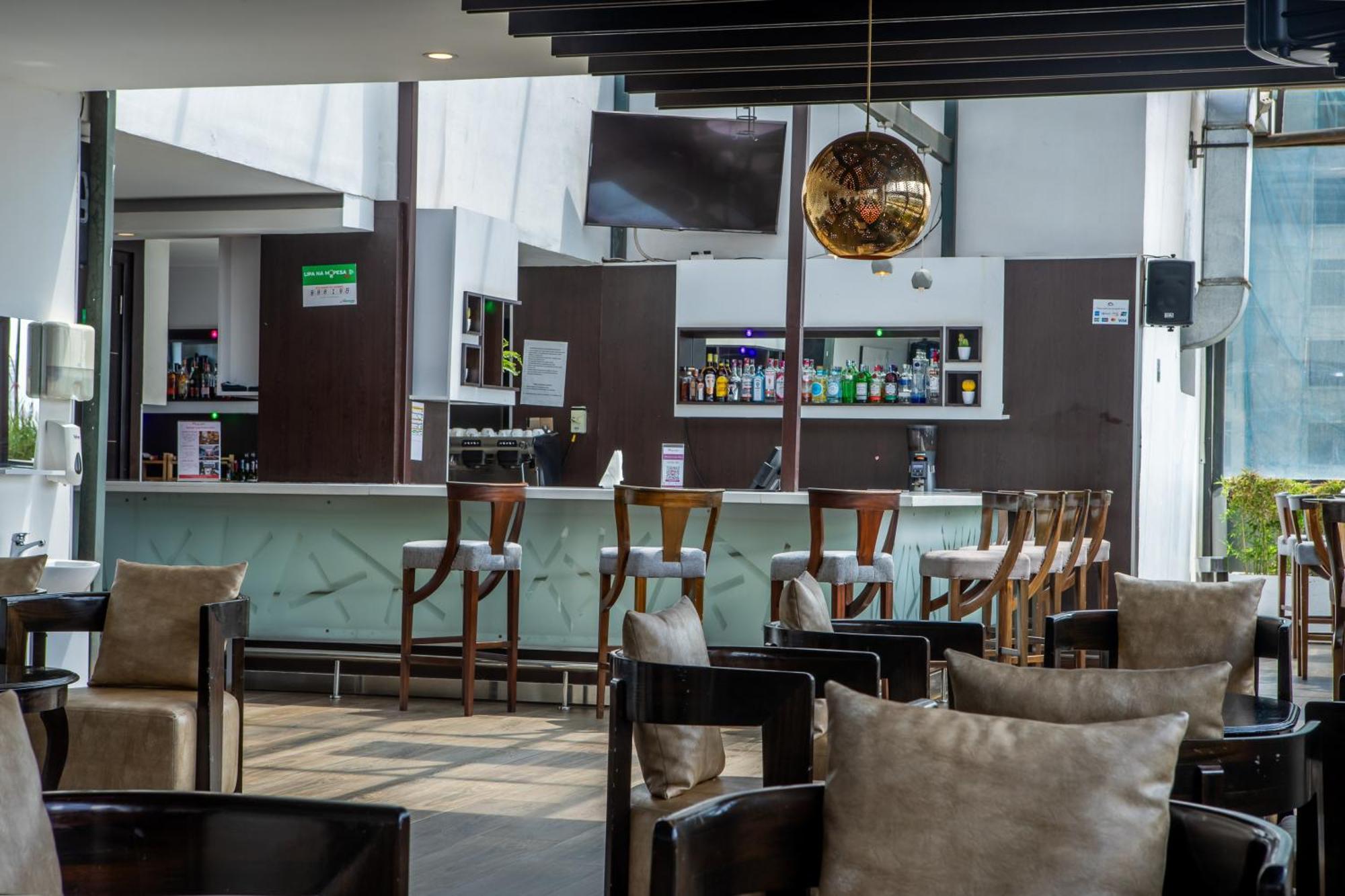 Swiss-belinn Hotel