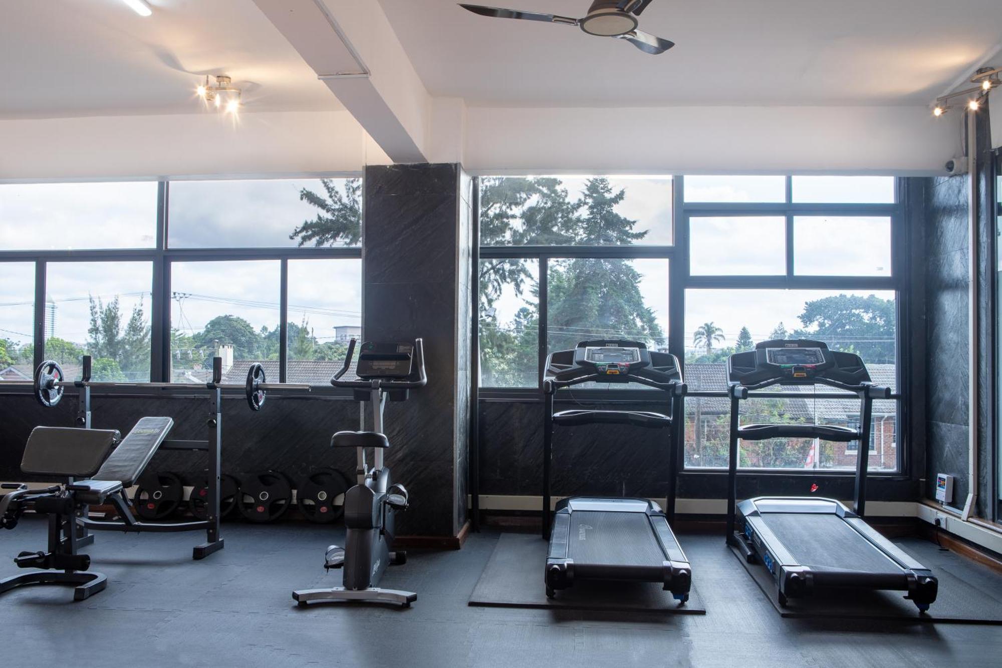 Hotel Swiss-belinn 3*