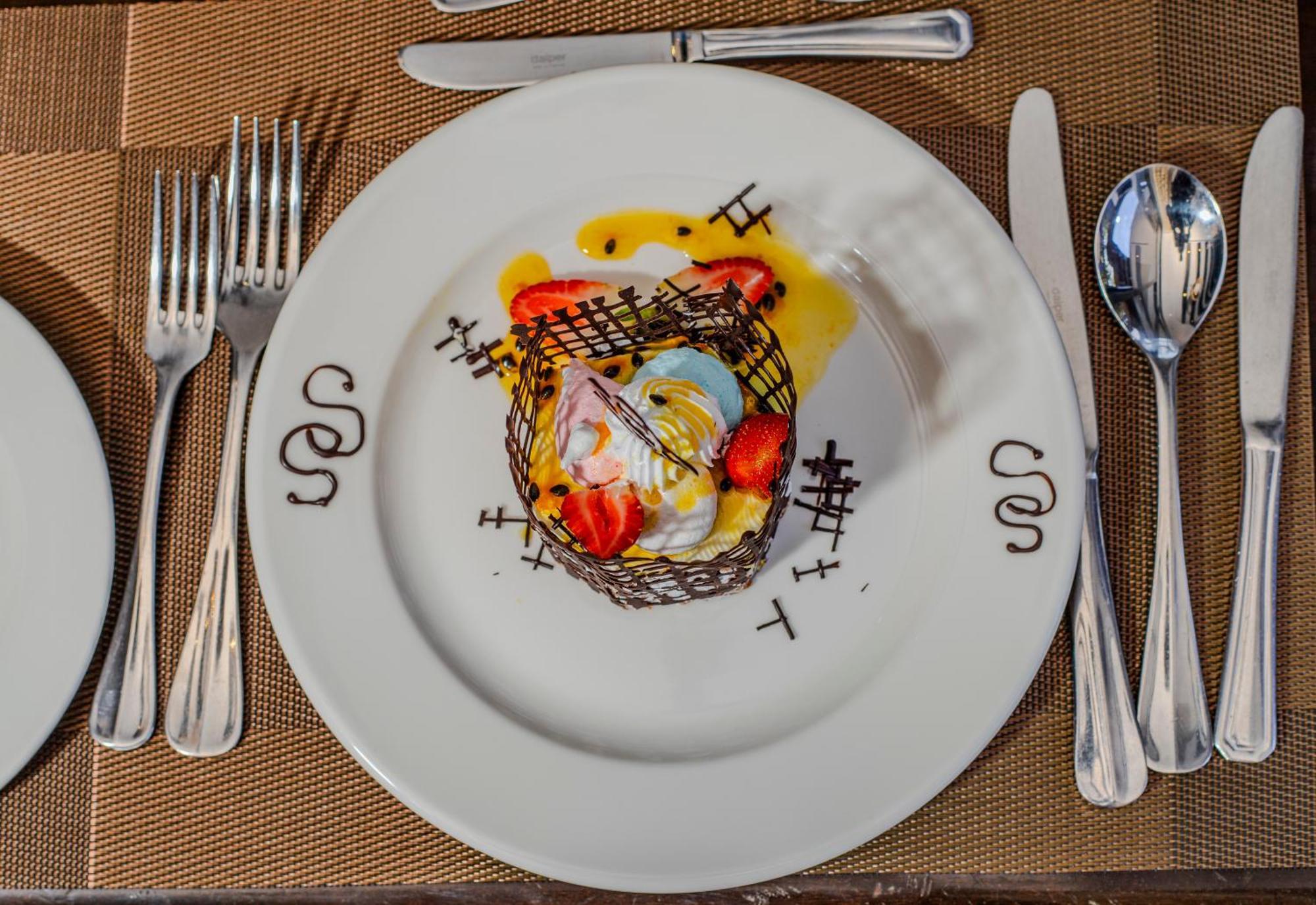 Hotel Swiss-belinn