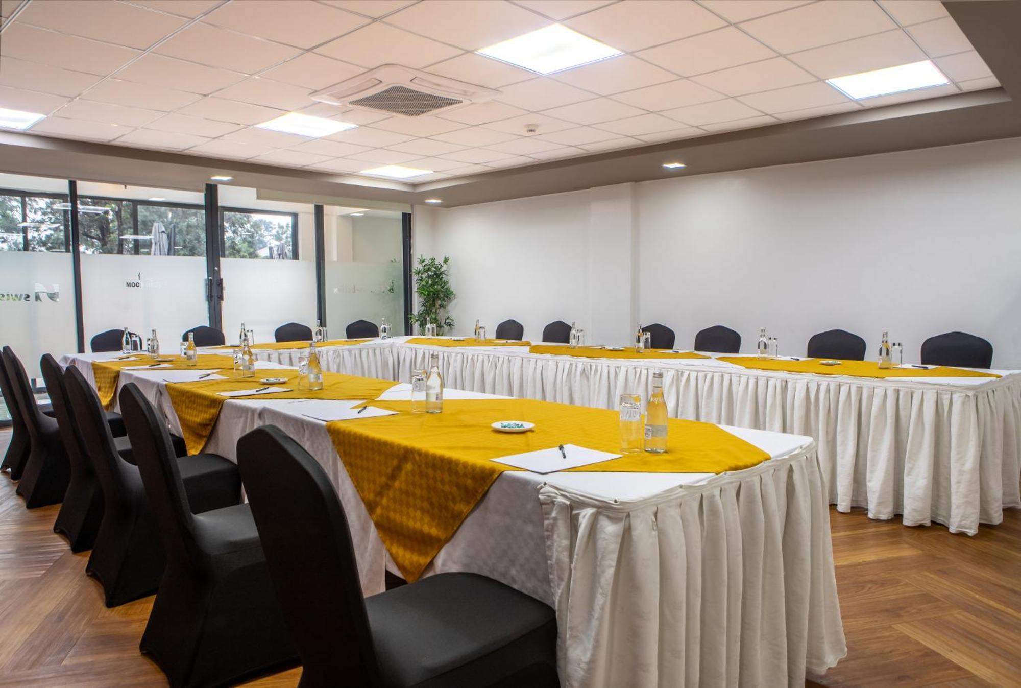 Swiss-belinn Hotel 3*