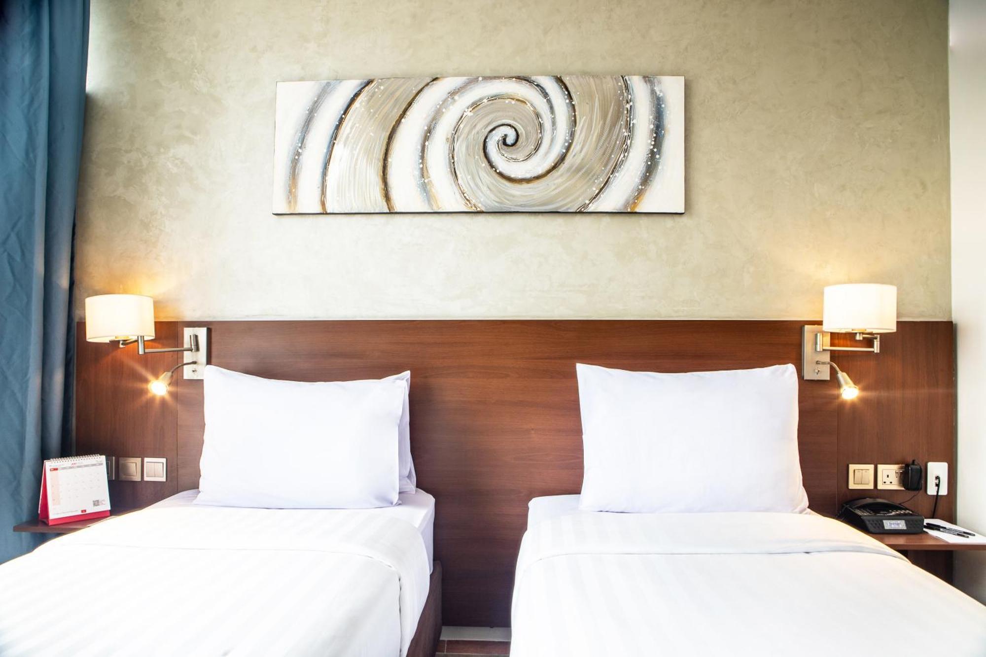 Swiss-belinn Nairobi