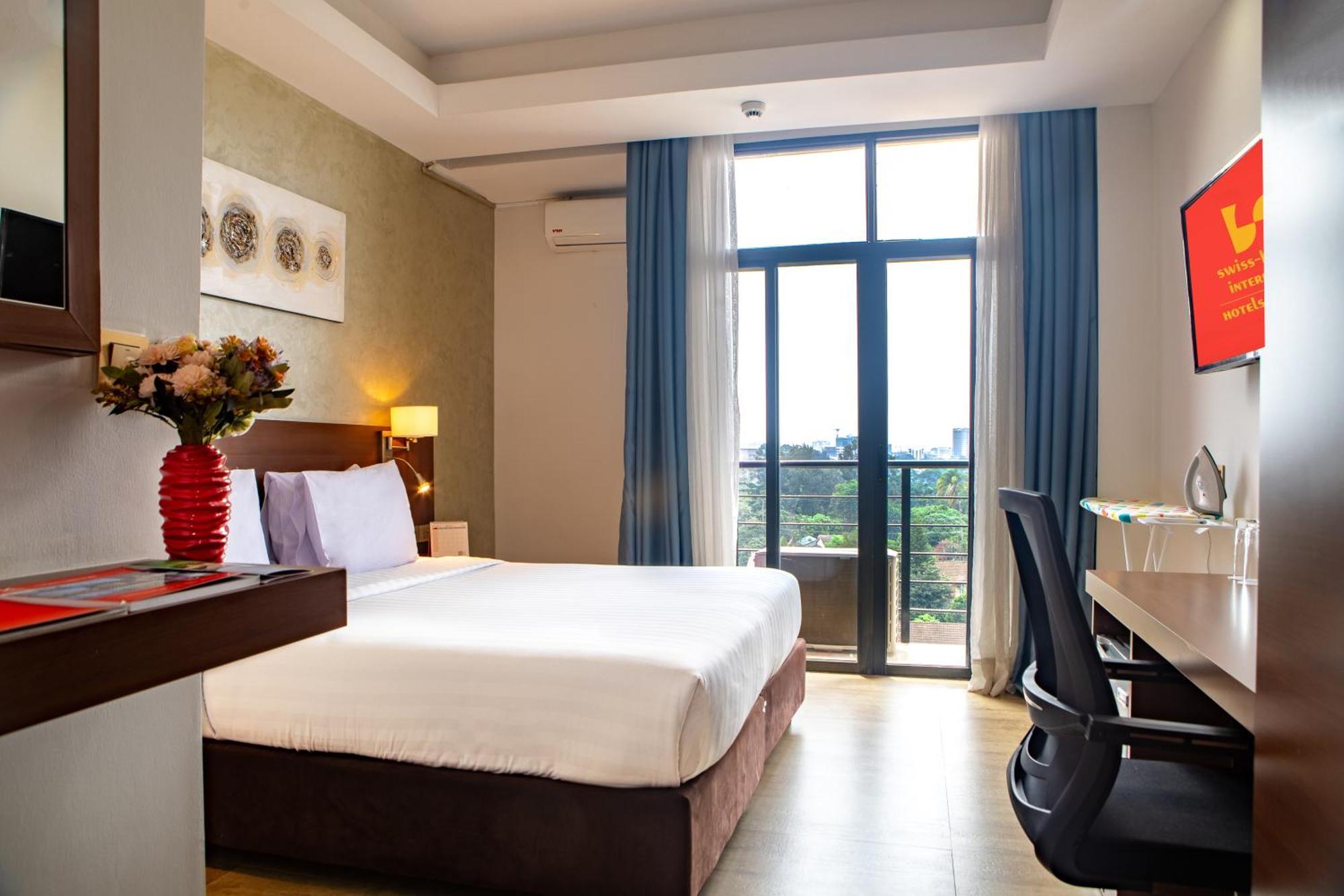 Swiss-belinn
