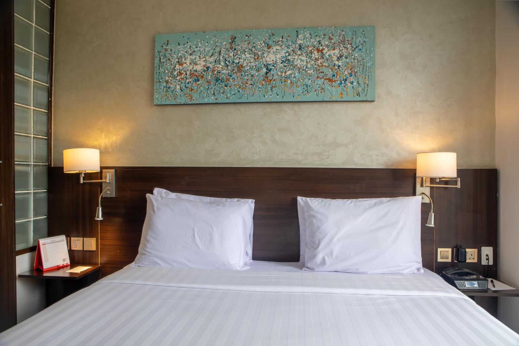 Swiss-belinn Hotel 3*