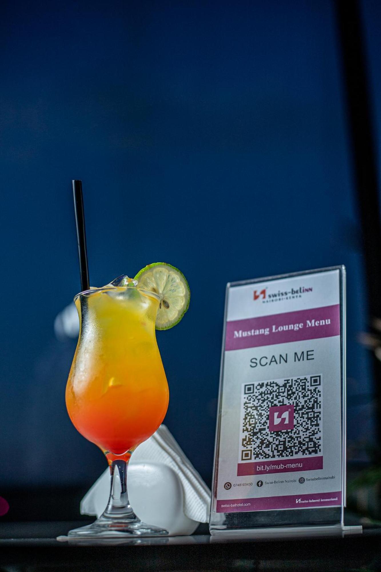 Hotel Swiss-belinn 3*