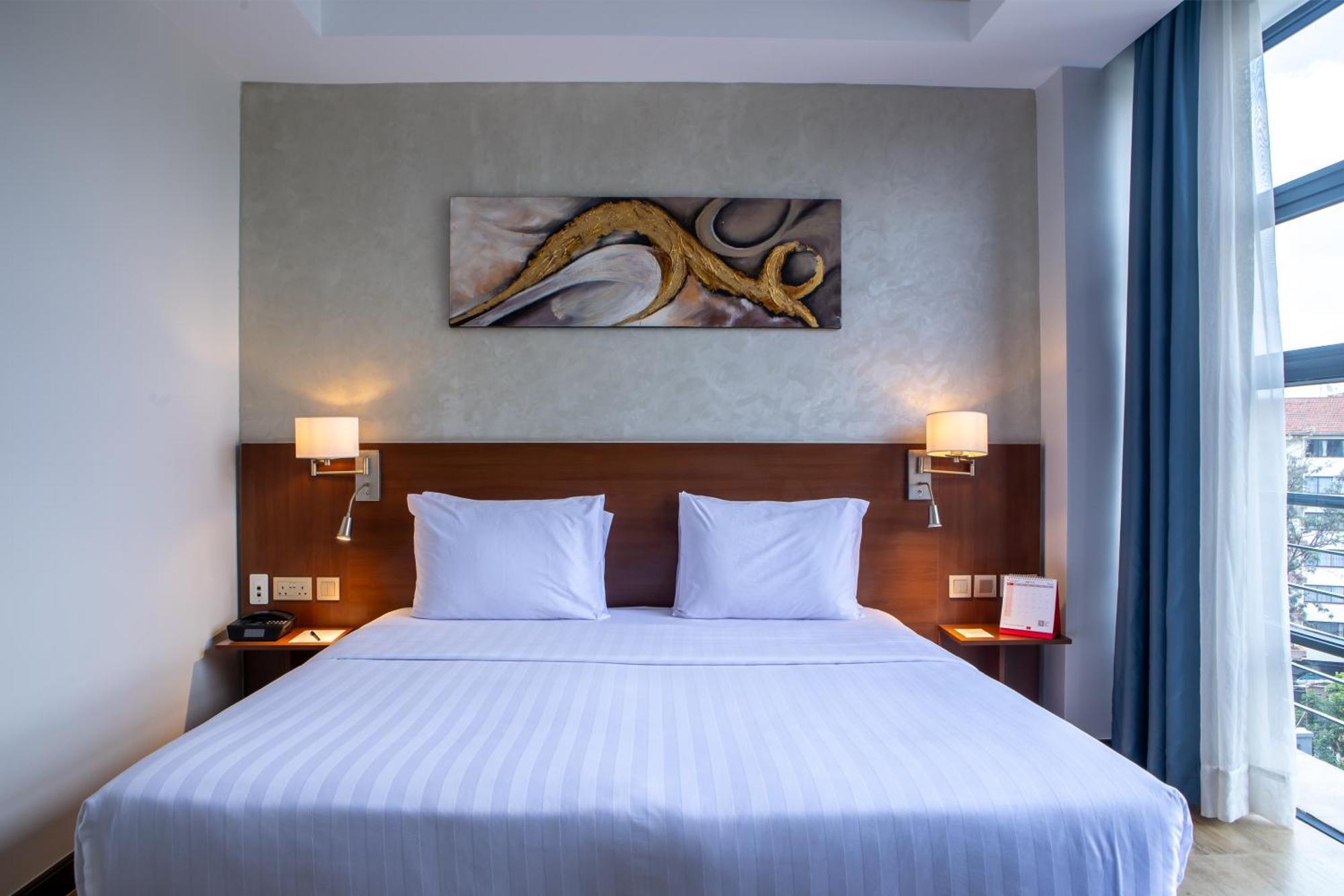 Swiss-belinn Nairobi