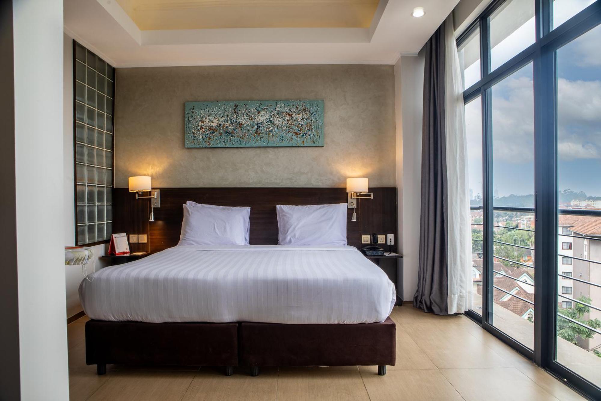 Hotel Swiss-belinn Nairobi