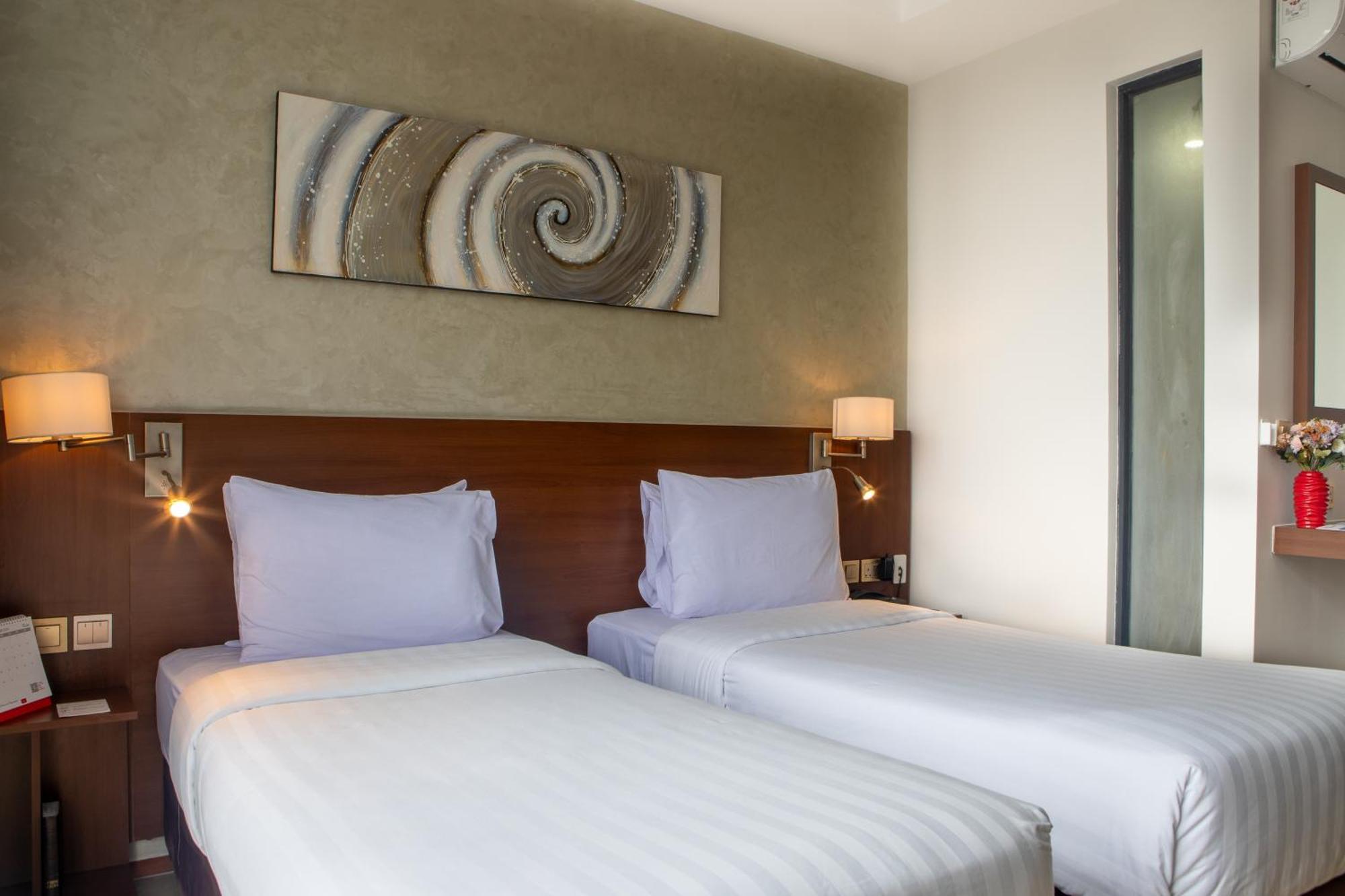Swiss-belinn Hotel