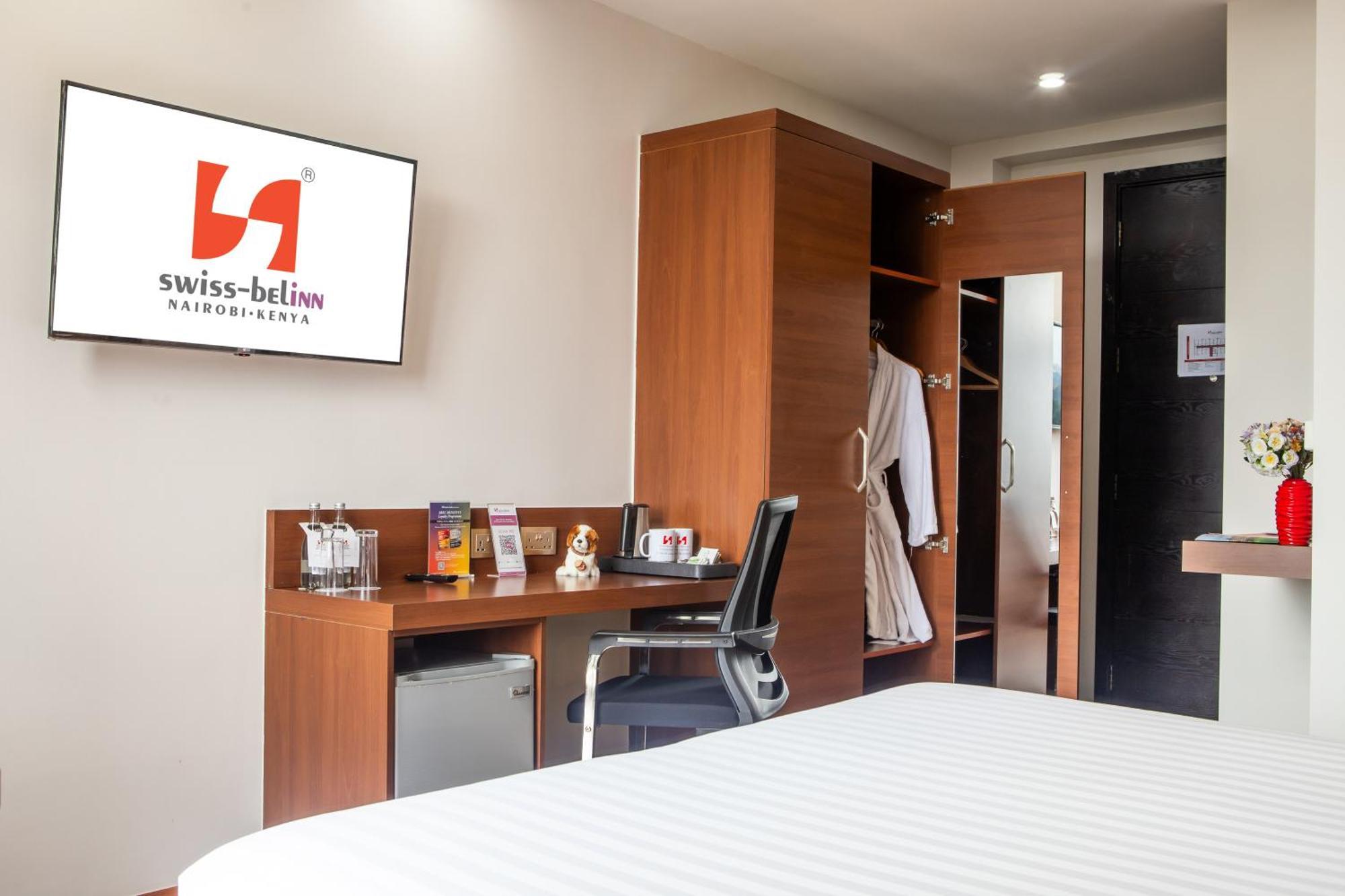 Swiss-belinn Hotel Nairobi