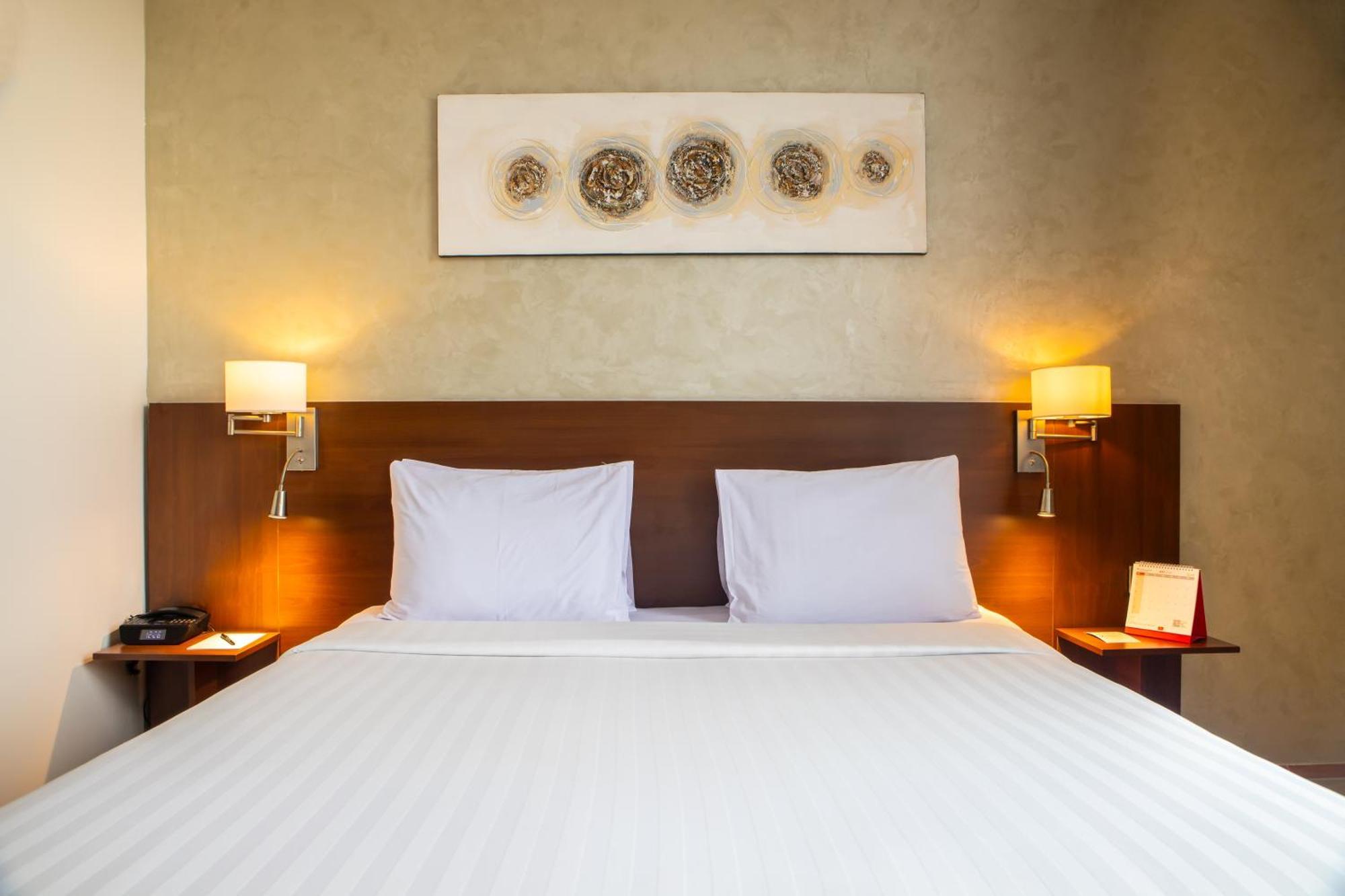 Swiss-belinn Nairobi