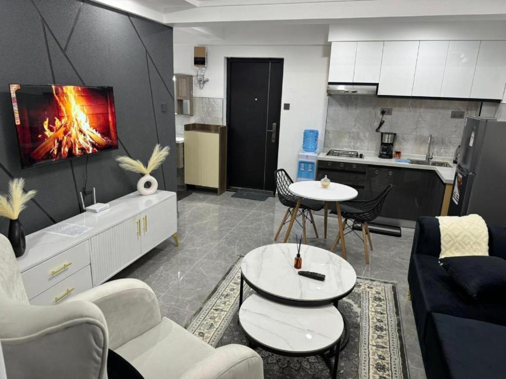 Apartment Paul's