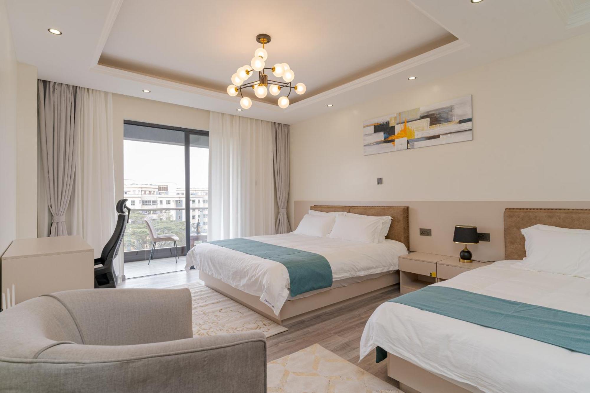 Jacaranda Homes *