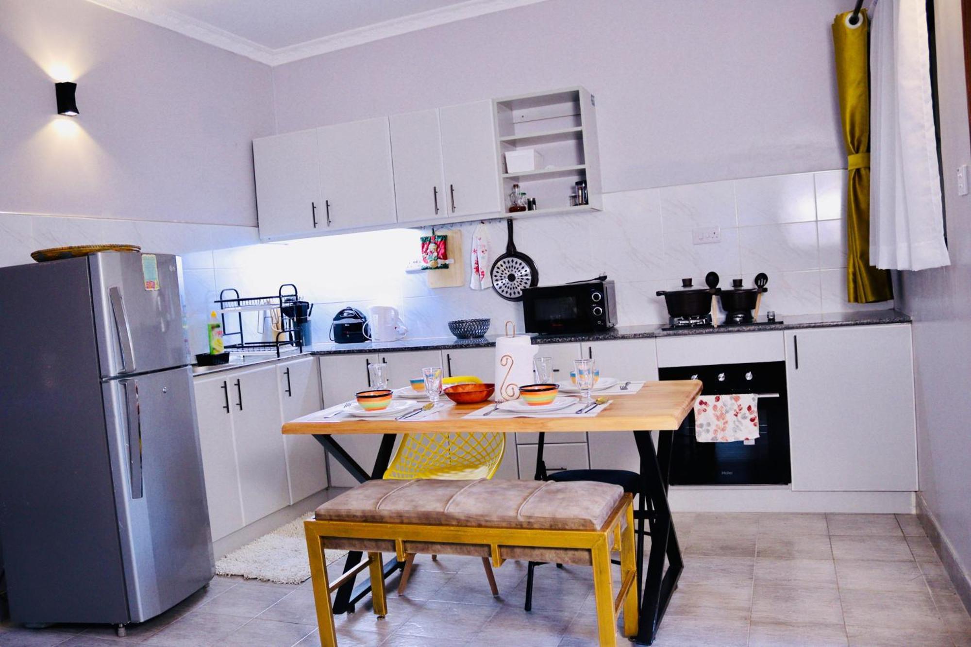 Casa de férias Kingfisher