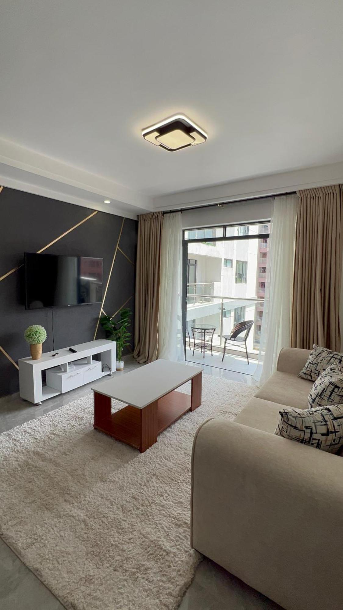 Apartment City Oasis Gardens Nairobi