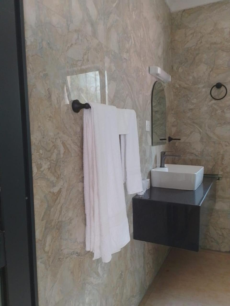 Lumina Gigiri Hotel