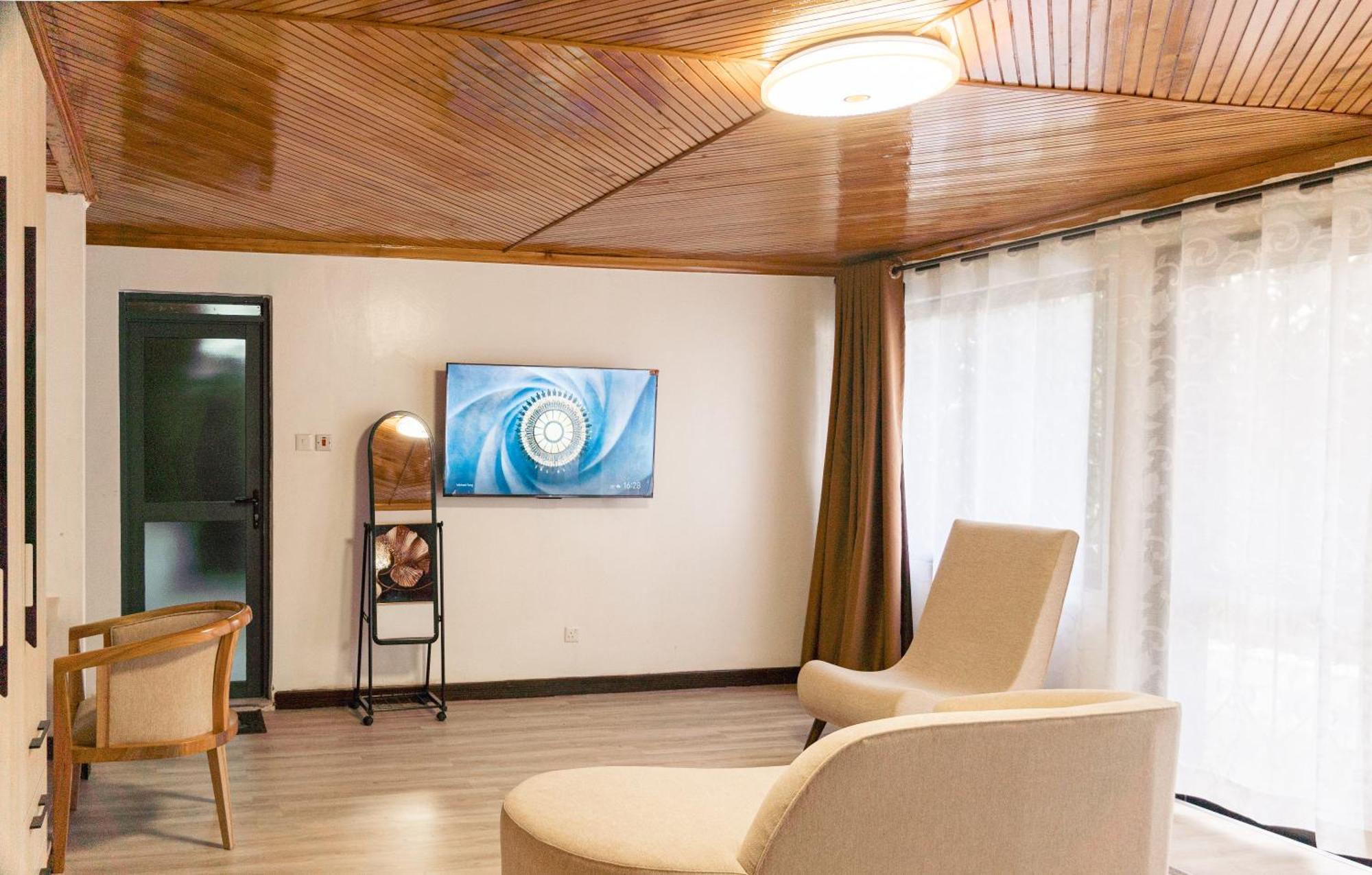 Hotel Lumina Gigiri Nairobi