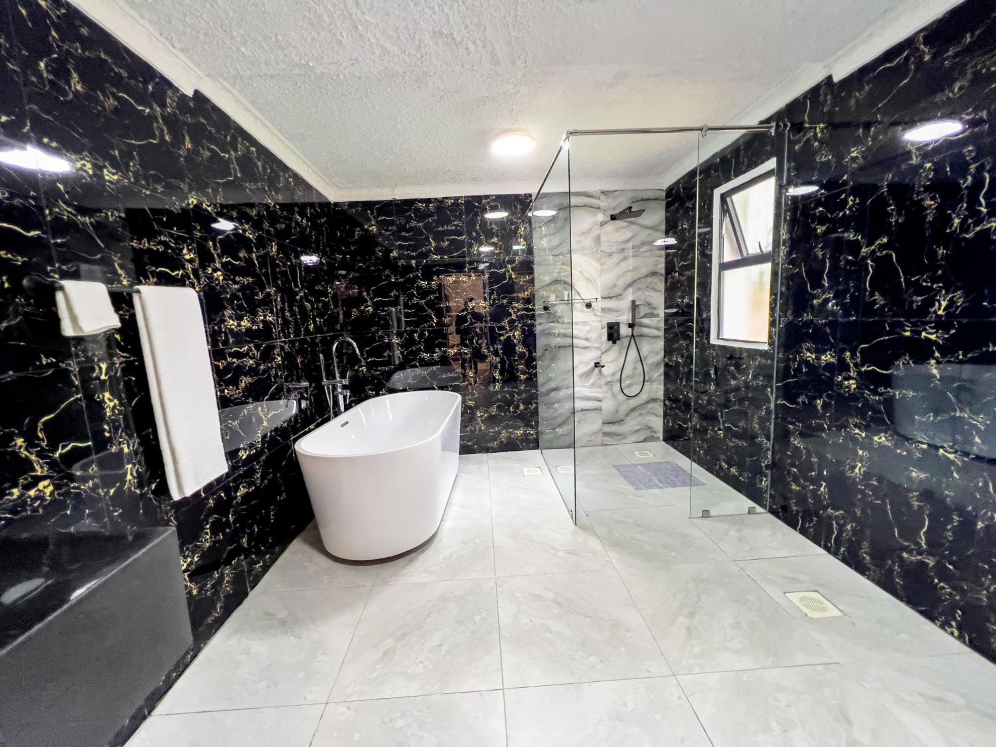 Lumina Gigiri Hotel 4*
