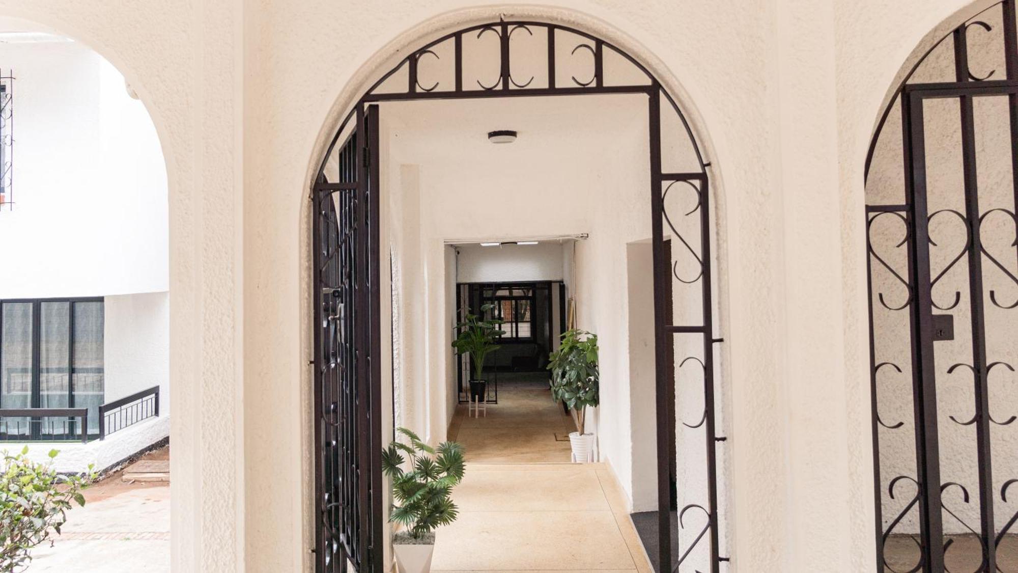 Hotel Lumina Gigiri Nairobi
