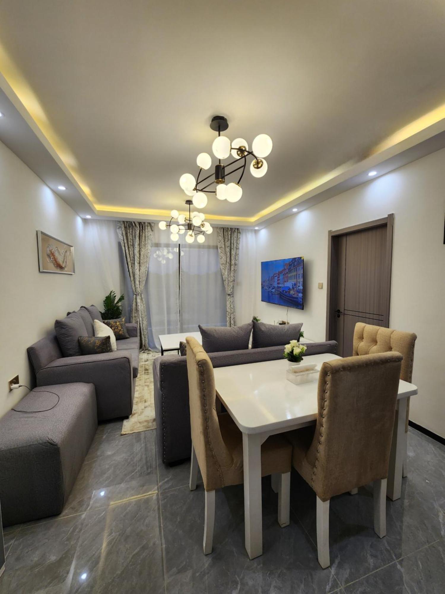 Aparthotel Serenity Ivy Nandwa