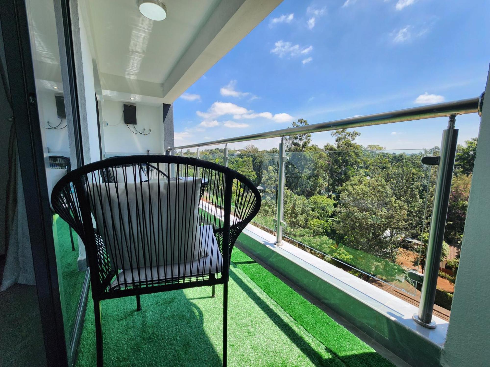 Aparthotel Serenity Ivy Nandwa *