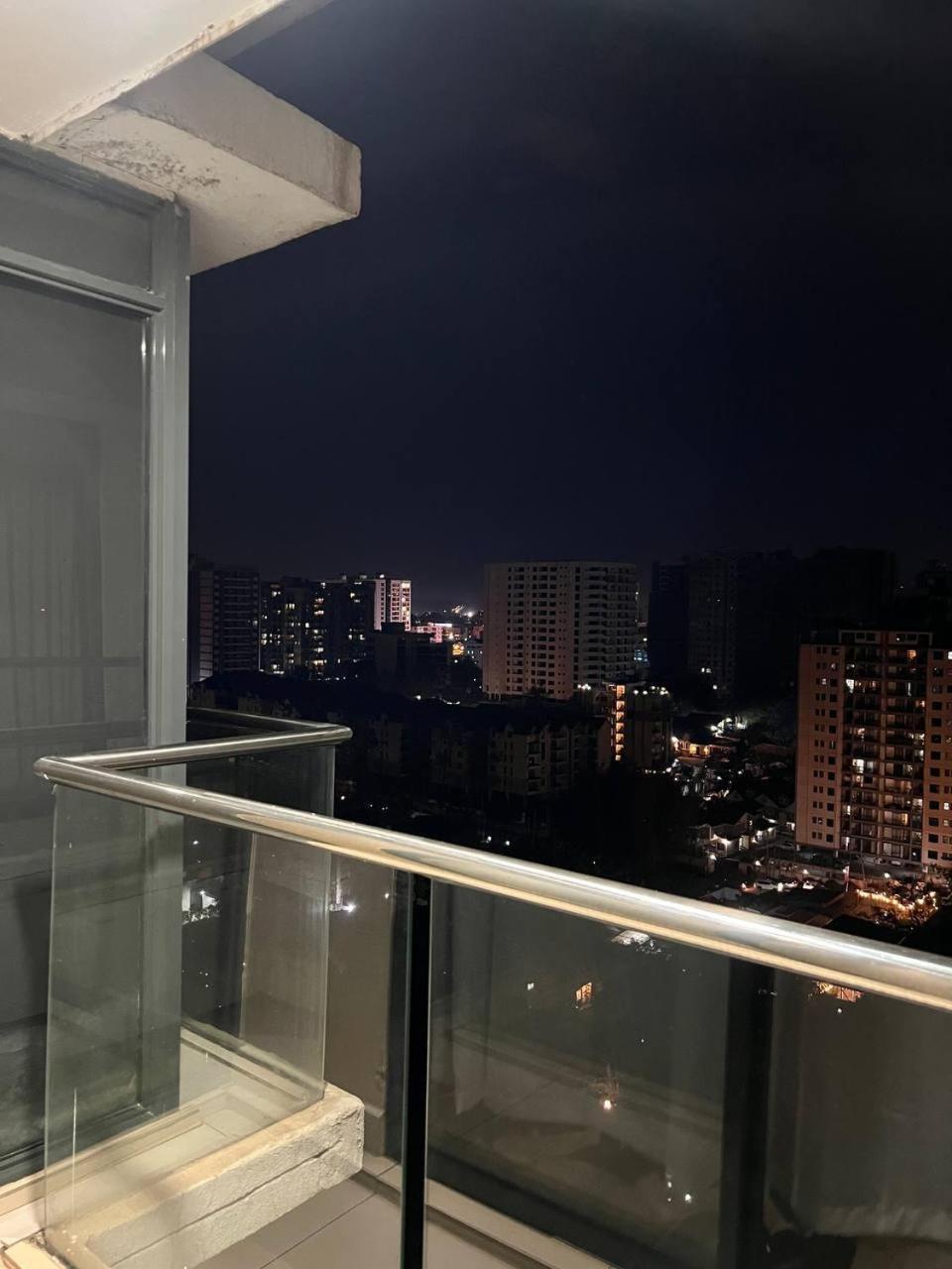 Twilight Escape Apartamento *