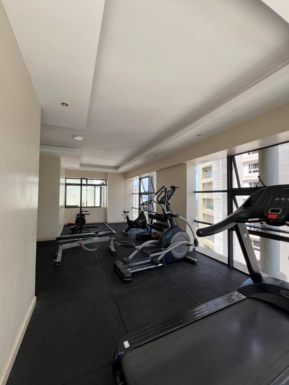Apartamento Twilight Escape