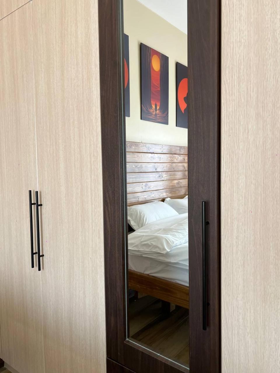 Apartamento Twilight Escape *