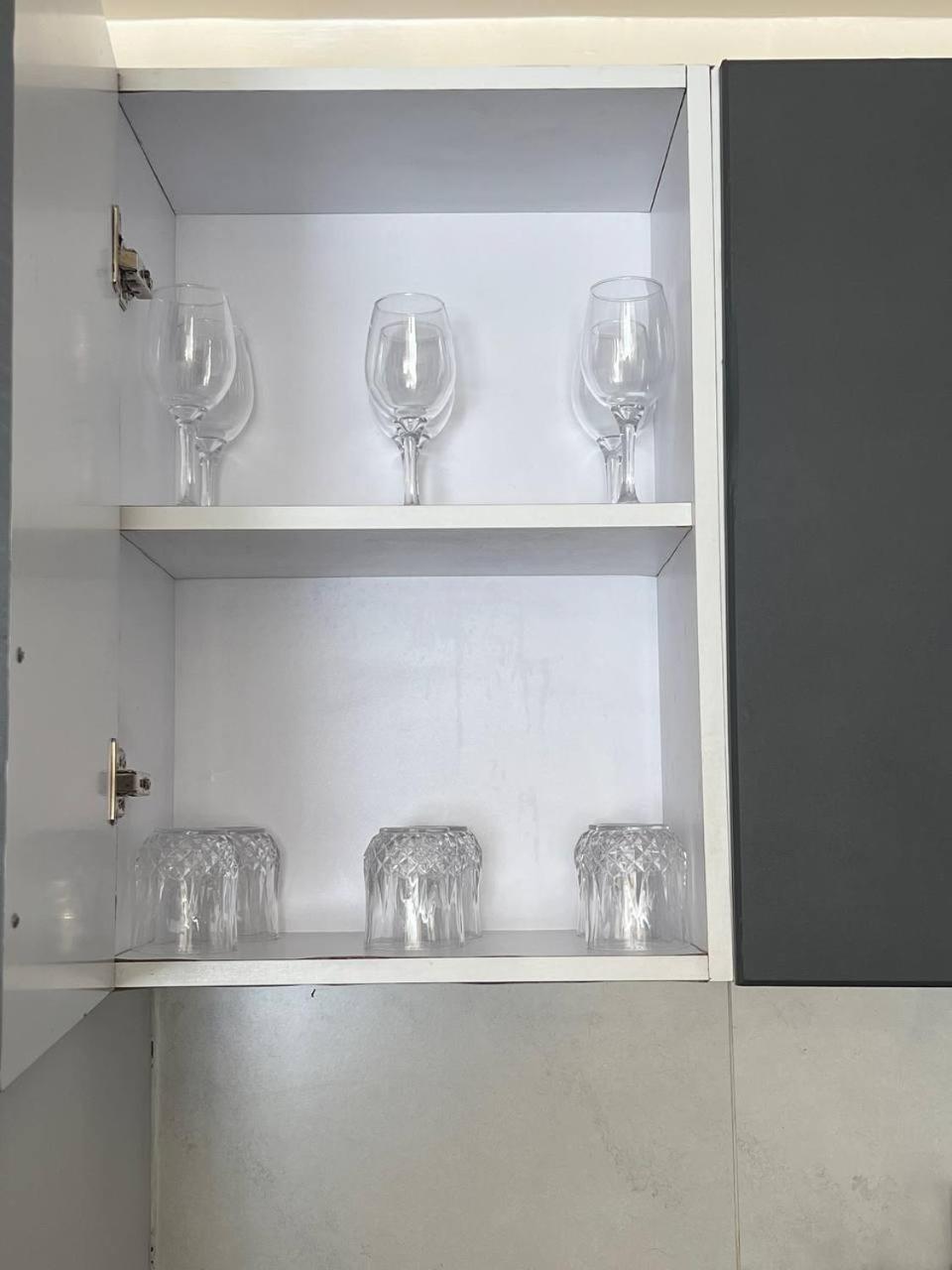 Apartamento Twilight Escape Nairobi
