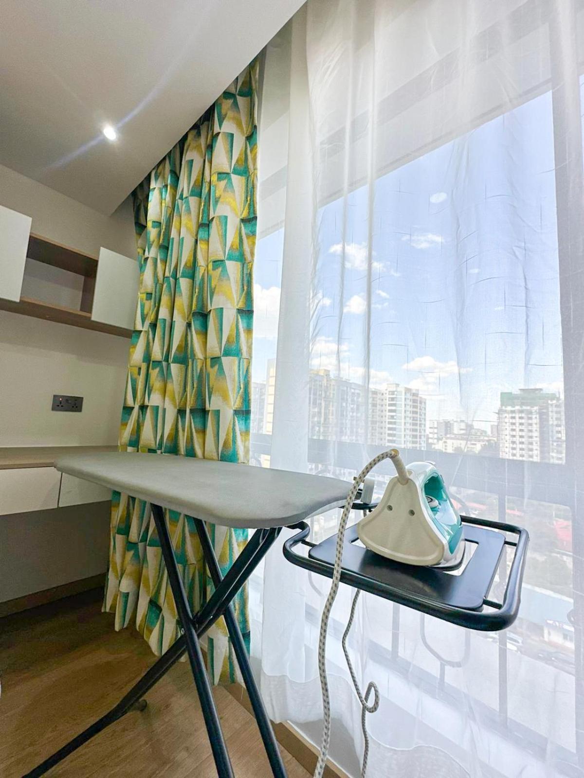 Luxury In Kilimani