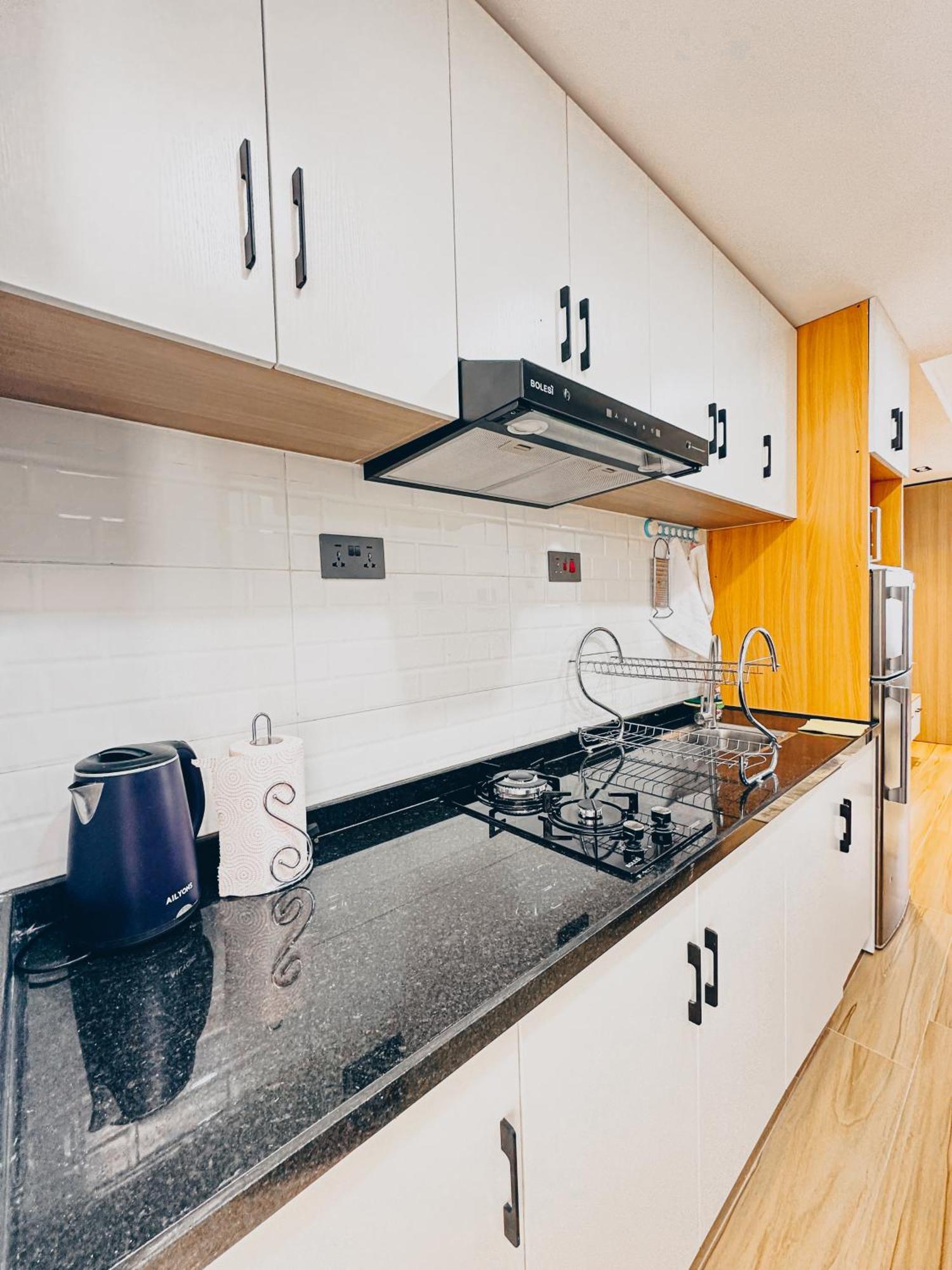 Luxury In Kilimani Nairobi