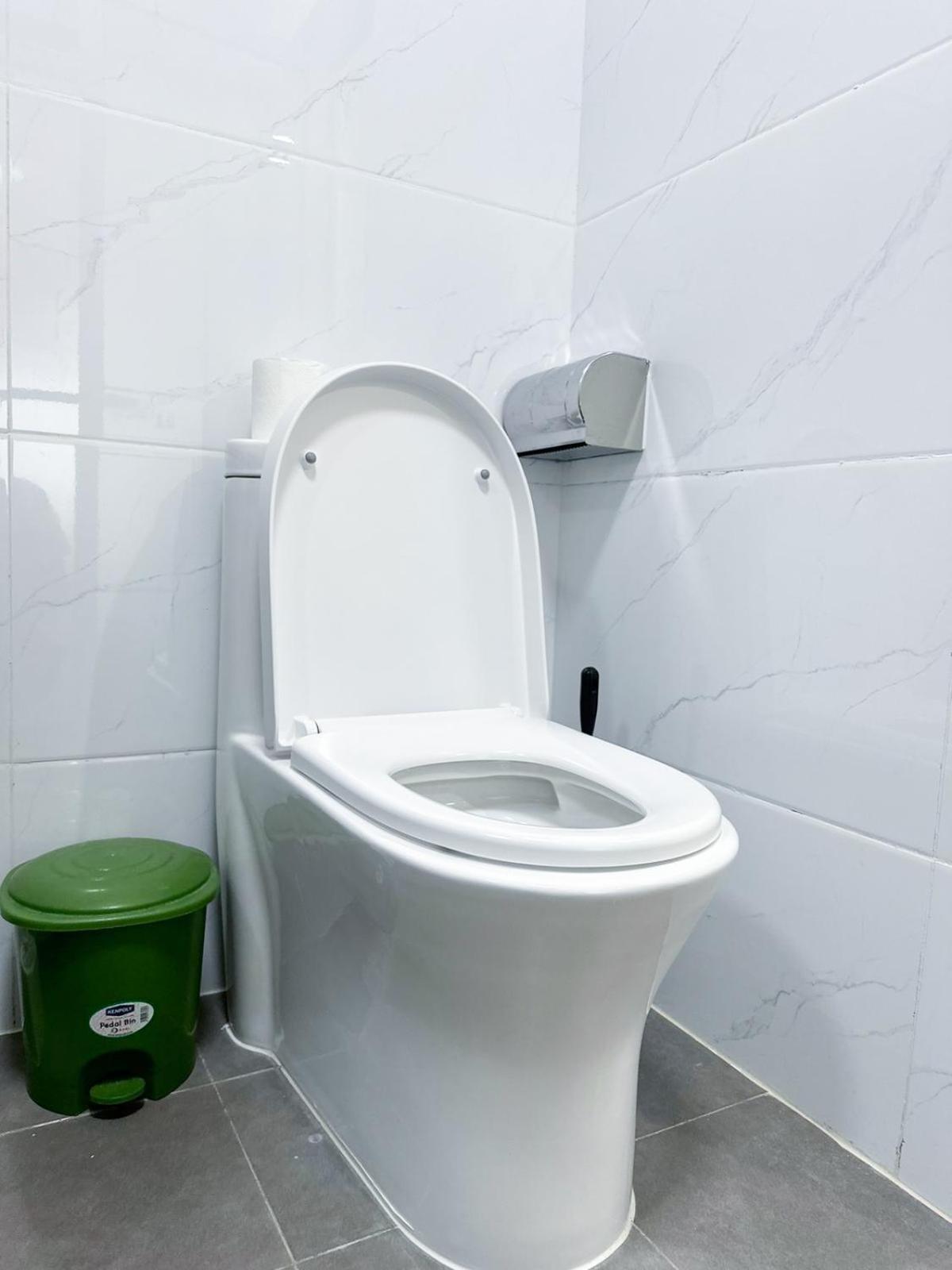 Luxury In Kilimani